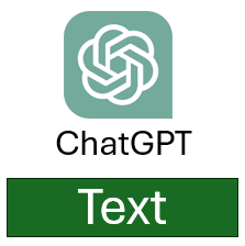 chatGPT