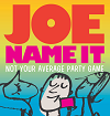 Joe Name It