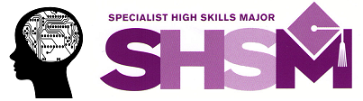 SHSM