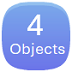 4
