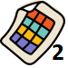2